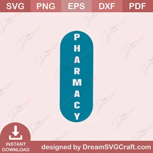 Pharmacy SVG