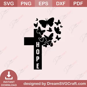 Hope SVG
