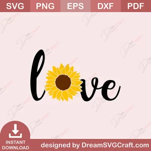 Love SVG