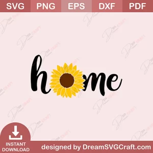 Home SVG
