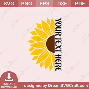 Tour Text Here SVG