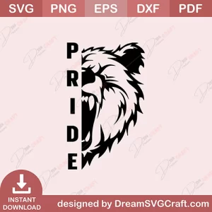 Pride SVG