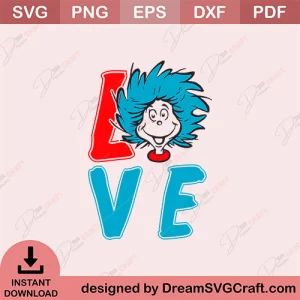 Love SVG