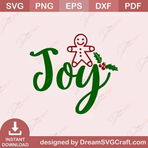 Joy SVG