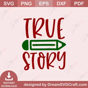 True Sorry SVG