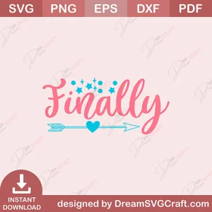 Finally SVG