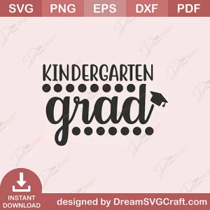 Kinder Graten Grad SVG