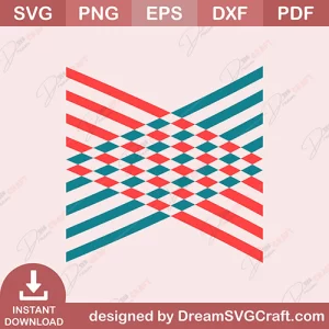 Geometric SVG
