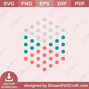 Geometric SVG
