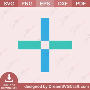 Geometric SVG