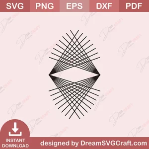 Geometric SVG