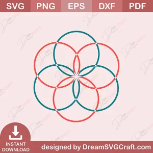 Geometric SVG