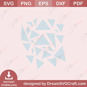 Geometric SVG