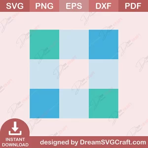 Geometric SVG
