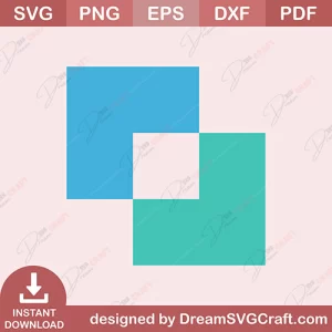 Geometric SVG