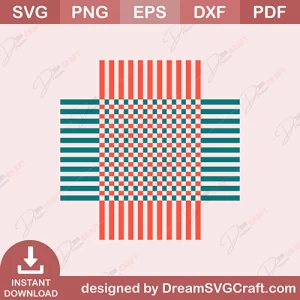 Geometric SVG