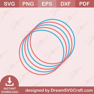 Geometric SVG
