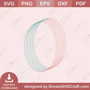 Geometric SVG