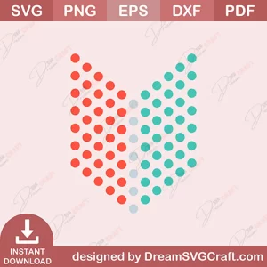 Geometric SVG