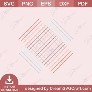 Geometric SVG