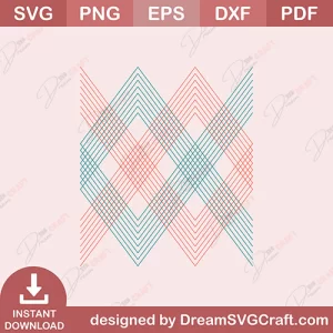 Geometric SVG