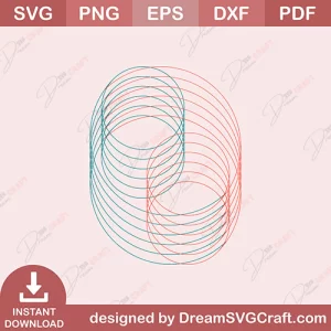 Geometric SVG