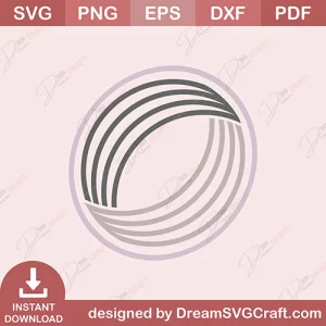 Geometric SVG