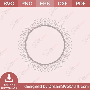 Geometric SVG