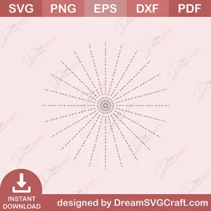 Geometric SVG