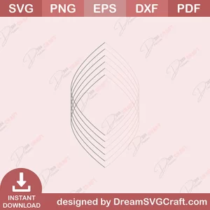 Geometric SVG