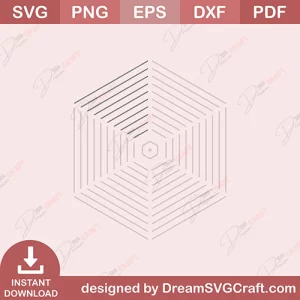 Geometric SVG