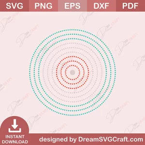Geometric SVG