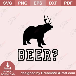 Beer SVG