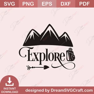 Explore SVG