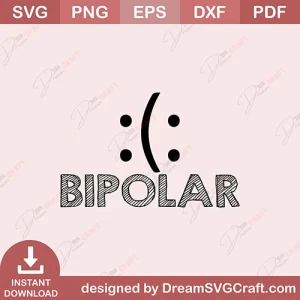 Bipolar SVG