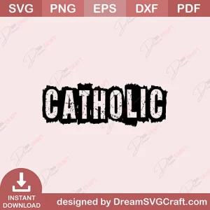 Catholic SVG