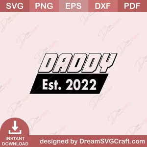 Dad SVG