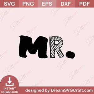 Mr SVG