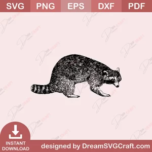 Marsupials SVG