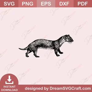 Antique SVG