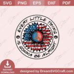 Every Little Thing SVG