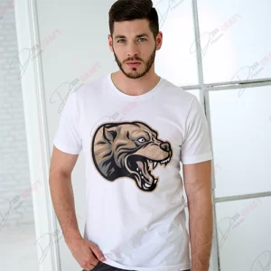 American Pitbull SVG - Stunning Pitbull Dog Graphics