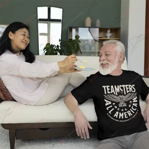 Teamsters" SVG | Unite with Stylish and Unique Teamster-Themed Designs