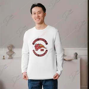 Red Devils North Carolina" SVG | Show Your Team Spirit in Style