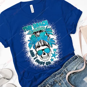 Beach is Calling SVG: Coastal Vibes Design for Your Creative Projects