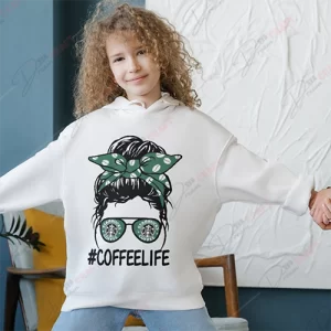 Premium Coffee Life SVG: Express Your Love for Coffee | Buy Now