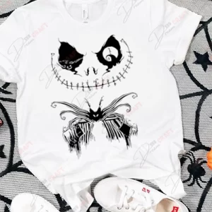 Spooktacular Halloween Nightmare SVG - Instant Download