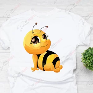Honey Bee SVG