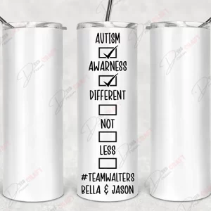 Autism Awareness SVG - Support Autism Awareness with Our SVG Files