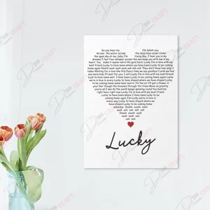 Lucky Heart SVG - Bring Good Fortune to Your Creations